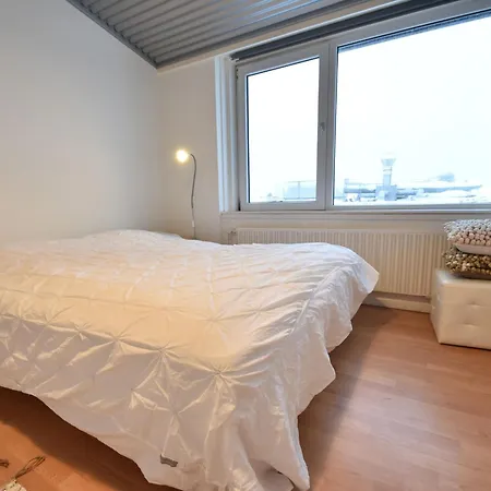 Uniquely Located With A Sea View Just A Few Metres From The North Sea *