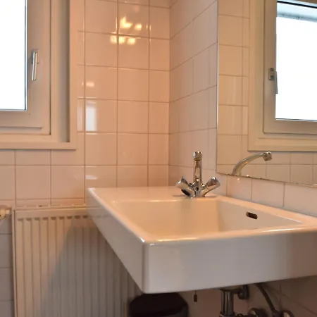 Apartment Uniquely Located With A Sea View Just A Few Metres From The North Sea *