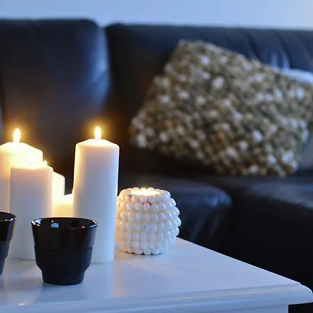 Apartment Uniquely Located With A Sea View Just A Few Metres From The North Sea Bergen aan Zee