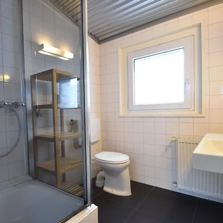 Uniquely Located With A Sea View Just A Few Metres From The North Sea Apartment *