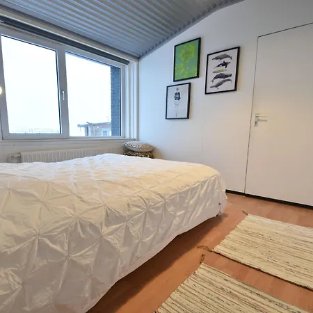 Uniquely Located With A Sea View Just A Few Metres From The North Sea Bergen aan Zee
