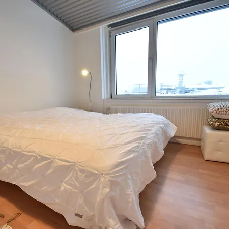 Uniquely Located With A Sea View Just A Few Metres From The North Sea Apartment