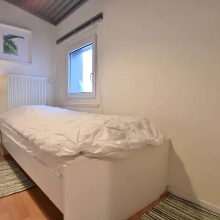Apartment Uniquely Located With A Sea View Just A Few Metres From The North Sea *
