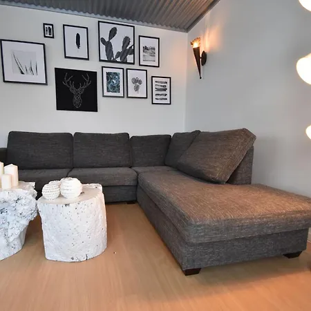 Uniquely Located With A Sea View Just A Few Metres From The North Sea Apartment Bergen aan Zee