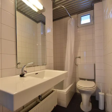 Uniquely Located With A Sea View Just A Few Metres From The North Sea Bergen aan Zee
