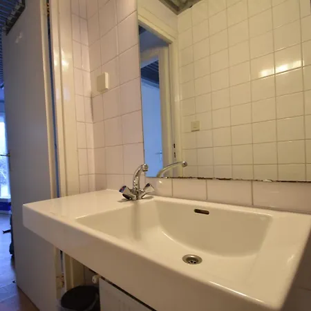 Apartment Uniquely Located With A Sea View Just A Few Metres From The North Sea *