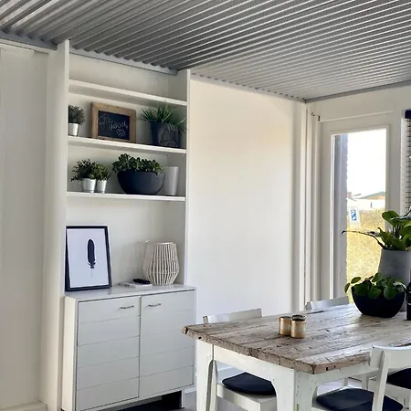 Uniquely Located With A Sea View Just A Few Metres From The North Sea Apartment *
