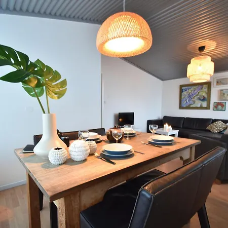 Uniquely Located With A Sea View Just A Few Metres From The North Sea * Bergen aan Zee