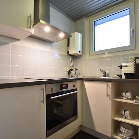 Uniquely Located With A Sea View Just A Few Metres From The North Sea *