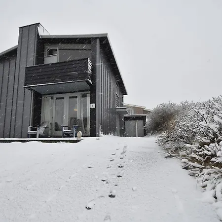Uniquely Located With A Sea View Just A Few Metres From The North Sea * Bergen aan Zee