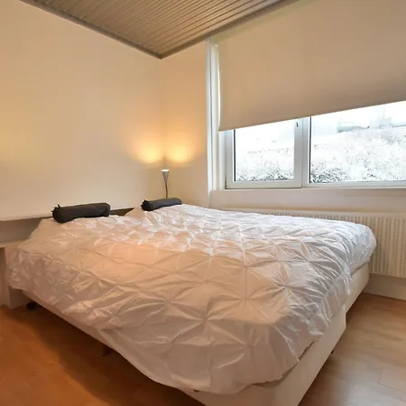 Appartement Uniquely Located With A Sea View Just A Few Metres From The North Sea