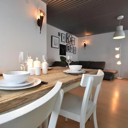Uniquely Located With A Sea View Just A Few Metres From The North Sea *